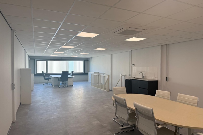 BedrijfsruimteaanGriendweg 43 O<br/> in's-Gravendeel