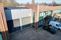 Bekijk foto 3 van Wolweverstraat 35 Bekijk foto 3 van Wolweverstraat 35