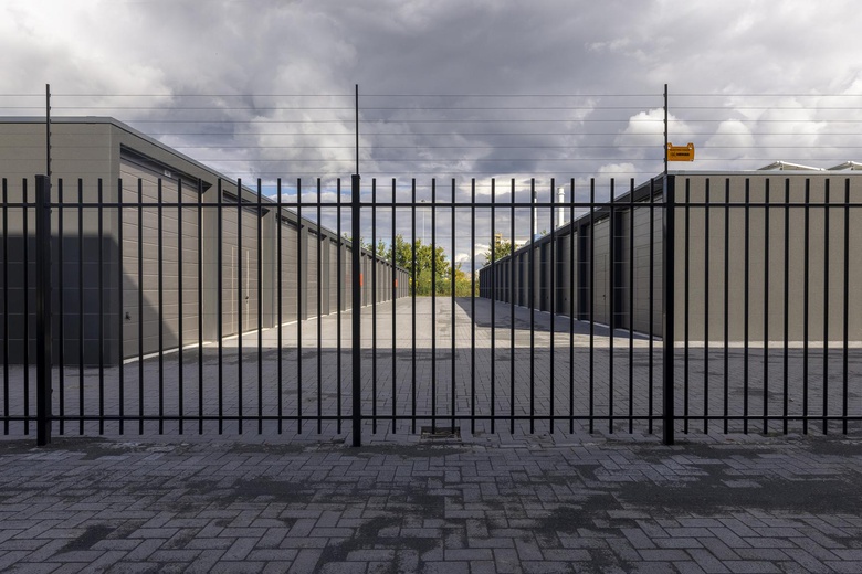 BedrijfsruimteaanGaragePark Etten - Leur XXL 0 ong<br/> inEtten-Leur