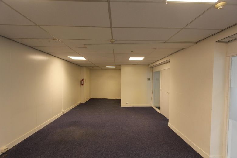 Kantoorruimte Haarlem - Tetterodestraat 52 - Foto 7