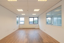 Bekijk foto 2 van eenheid 1 aan de Nijverheidsweg 31 in Voorhout