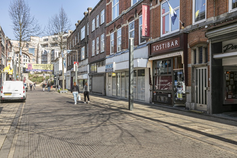 WinkelruimteaanSaroleastraat 68<br/> inHeerlen