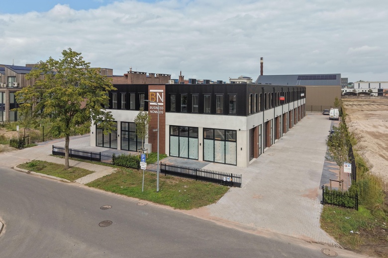 Bedrijfsruimte Huizen - Rokerijweg 5 h - Foto 13