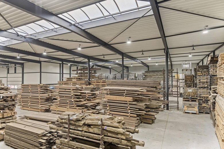 Bedrijfsruimteaande Diepteweg 22<br/> inDen Bosch Bedrijfsruimteaande Diepteweg 22<br/> inDen Bosch