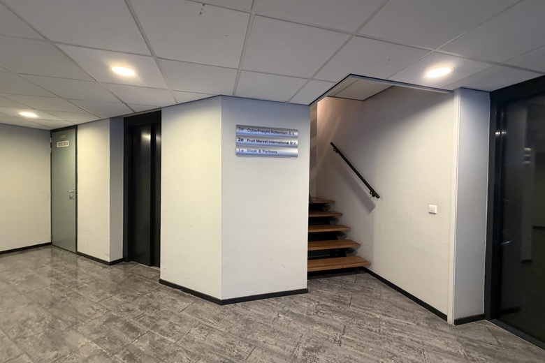 Kantoorruimte Barendrecht - Bijdorp-Oost 18 - Foto 17