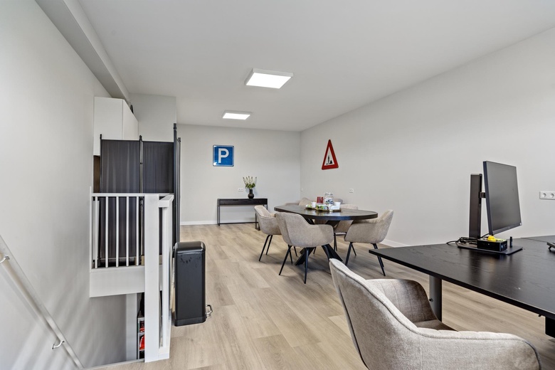 Bedrijfsruimte Wageningen - Nel Vietsstraat 4 D - Foto 3