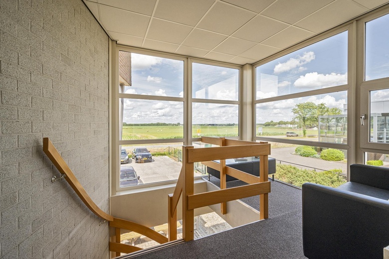 BedrijfsruimteaanRijthoek 11<br/> inHaaften