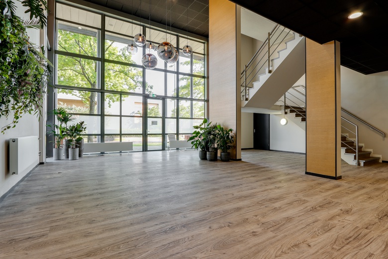 KantoorruimteaanPaasheuvelweg 20<br/> inAmsterdam