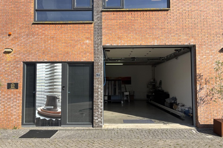 BedrijfsruimteaanSchuit 16 J<br/> inOudkarspel