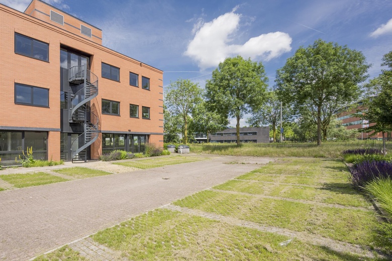 Kantoorruimte Amersfoort - Modemweg 26-36 - Foto 9