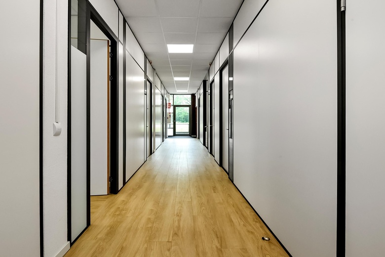 KantoorruimteaanMr B.M. Teldersstraat 3<br/> inArnhem