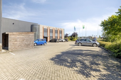 Bedrijfsruimte Maasdijk - Bandijkweg 3 - Foto 2