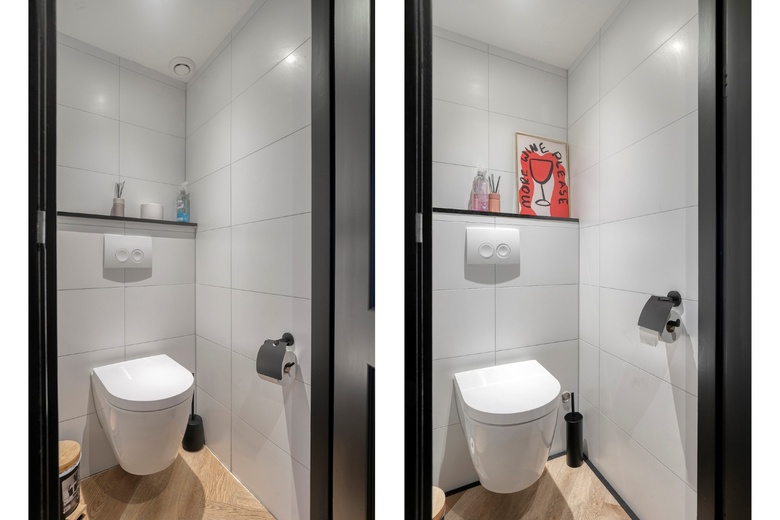 Horeca Amsterdam - Buikslotermeerplein 535 - Foto 12