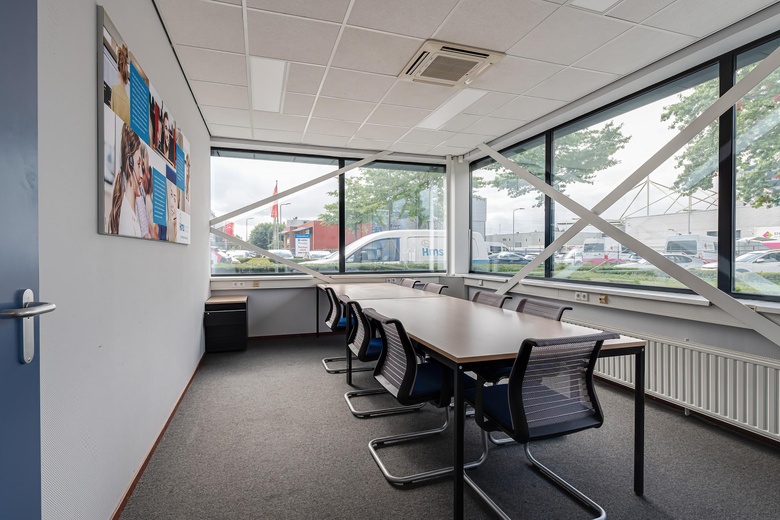 KantoorruimteaanEuropalaan 22<br/> inDen Bosch KantoorruimteaanEuropalaan 22<br/> inDen Bosch