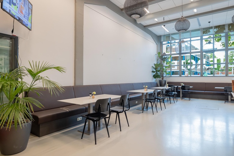Kantoorruimte Leiden - 3e Binnenvestgracht 23 B - Foto 10