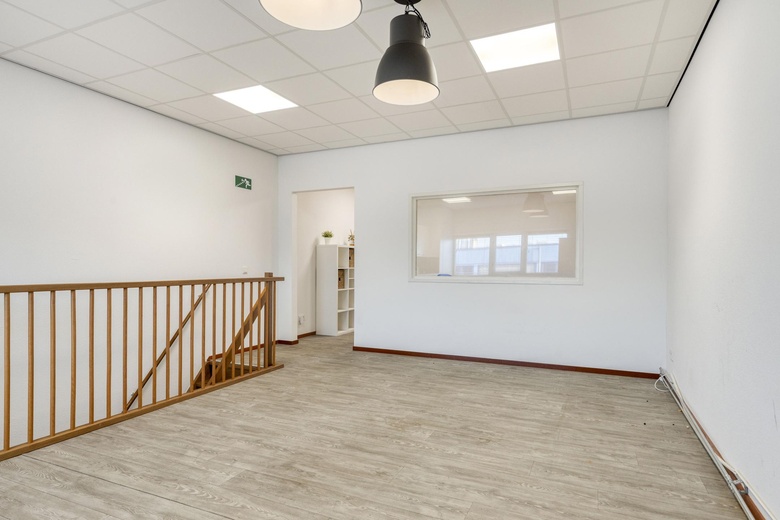 Bedrijfsruimte Veghel - Taylorweg 8 F - Foto 11