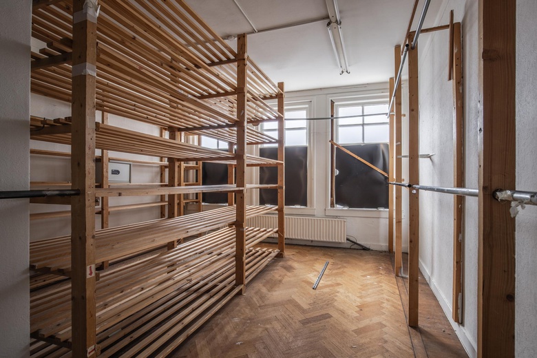 WinkelruimteaanGrote Oord 3<br/> inArnhem