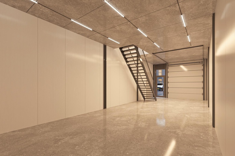 BedrijfsruimteaanAcaciastraat C37 0 ong<br/> inVenray