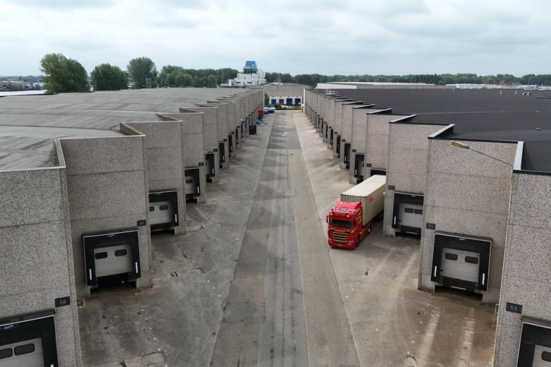 BedrijfsruimteaanRingdijk 368<br/> inRidderkerk BedrijfsruimteaanRingdijk 368<br/> inRidderkerk