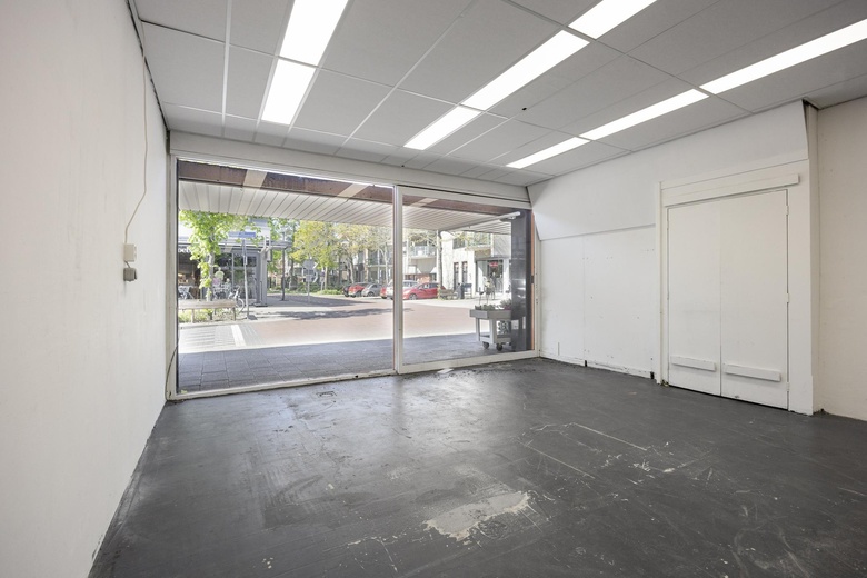 Winkelruimte Heemskerk - van Coevenhovenstraat 5 - Foto 5