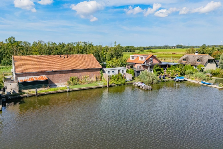 Bedrijfsruimte Velserbroek - Dammersweg 15 RD - Foto 26