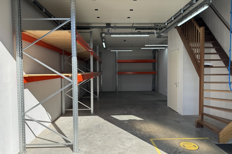 BedrijfsruimteaanVan Dijklaan 15 e<br/> inWaalre