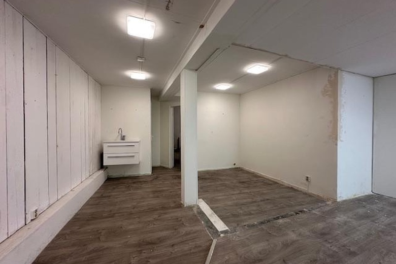 WinkelruimteaanHaven 168<br/> inVolendam