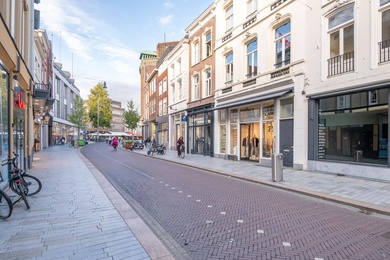 Bekijk foto 2 van Schapenmarkt 20 - 22