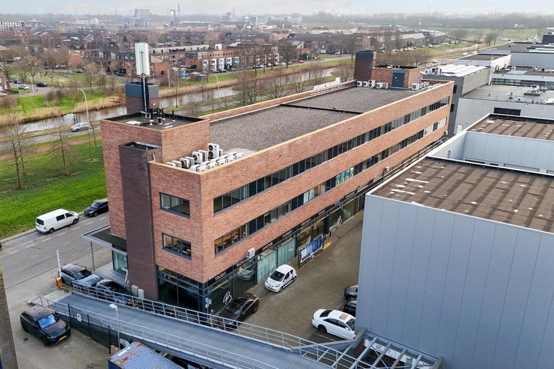 KantoorruimteaanLaan van Waalhaven 287<br/> inDen Haag KantoorruimteaanLaan van Waalhaven 287<br/> inDen Haag