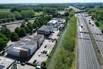 Bekijk foto 4 van Kelvinring 52 c Bekijk foto 4 van Kelvinring 52 c