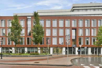 Kantoorruimte Haarlem - Houtplein 27 - Foto 2