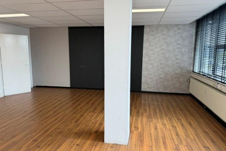 ZorgaanLaagraven 5 D<br/> inNieuwegein