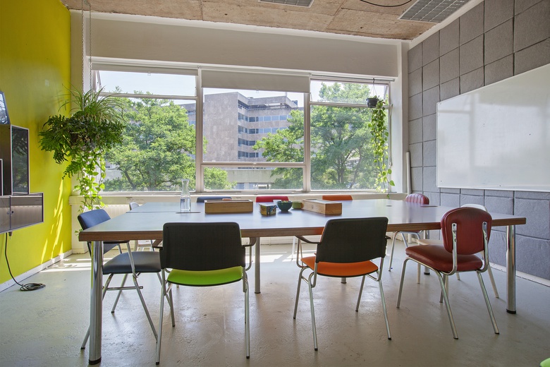 WerkplekaanZomerhofstraat 71<br/> inRotterdam