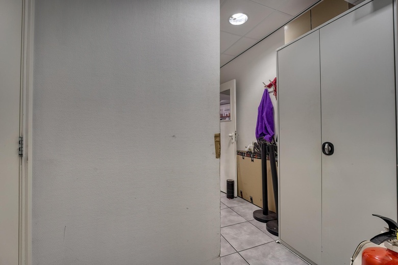 Winkelruimteaande Kempenaerstraat 22<br/> inOegstgeest