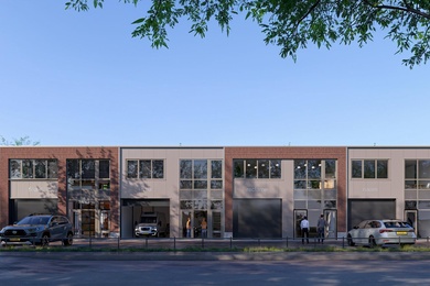 Bekijk foto 2 van Acaciastraat D59 0 ong