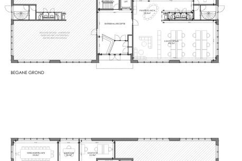 KantoorruimteaanH.A. Lorentzstraat 1 A<br/> inZwijndrecht KantoorruimteaanH.A. Lorentzstraat 1 A<br/> inZwijndrecht