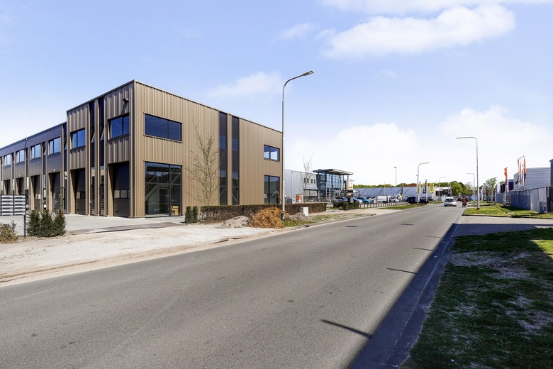 Bedrijfsruimte Tilburg - Aphroditestraat 1 26 - Foto 2