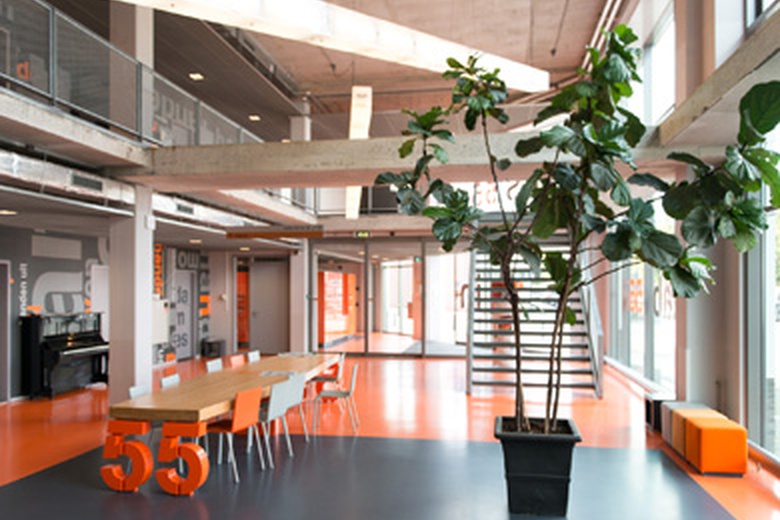 KantoorruimteaanLulofsstraat 55<br/> inDen Haag KantoorruimteaanLulofsstraat 55<br/> inDen Haag