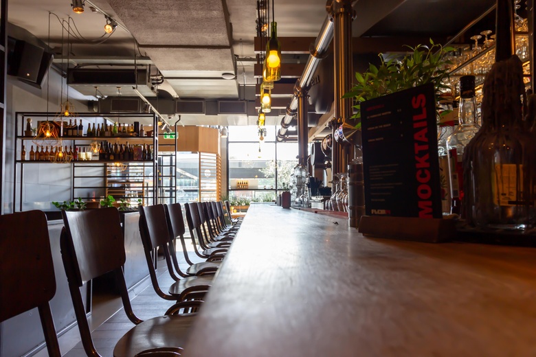 HorecaaanRaadhuisplein 14<br/> inHoofddorp