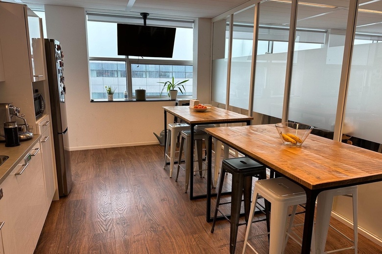 KantoorruimteaanPiet Heinkade 81<br/> inAmsterdam