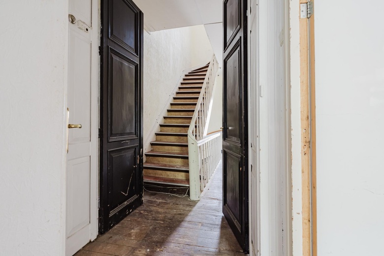 WinkelruimteaanWilhelminaplein 6<br/> inHeerlen