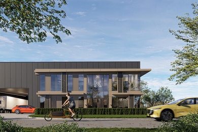 Bedrijfsruimte Zonnekracht 0 ong, Duiven | Bedrijfspand.com