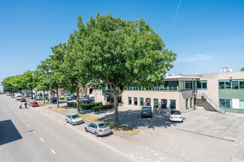 BedrijfsruimteaanDillenburgstraat 22<br/> inEindhoven BedrijfsruimteaanDillenburgstraat 22<br/> inEindhoven