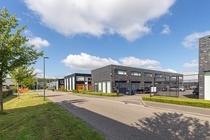 Bedrijfsruimte Moordrecht - Zuidbaan 573 - Foto 3