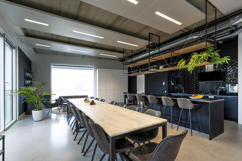 KantoorruimteaanValschermkade 37 C<br/> inAmsterdam