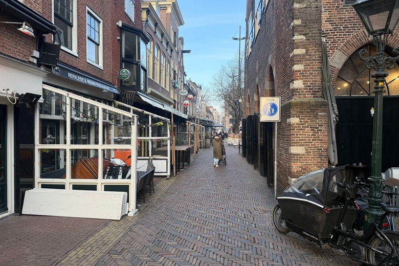 WinkelruimteaanHouttil 54 - 56<br/> inAlkmaar