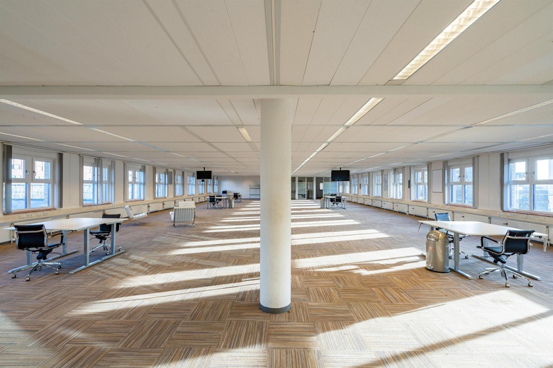 KantoorruimteaanStationsplein 89<br/> inAmersfoort KantoorruimteaanStationsplein 89<br/> inAmersfoort