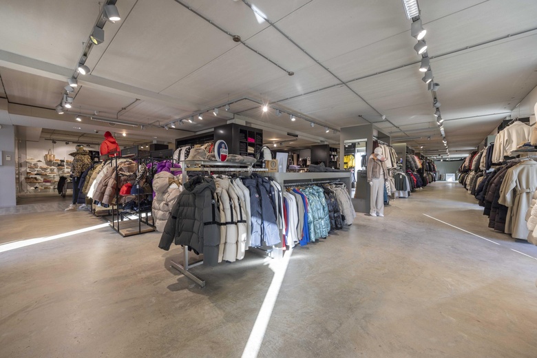 WinkelruimteaanProfessor Goossenslaan 24<br/> inTilburg