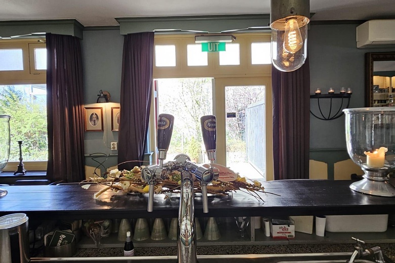 HorecaaanDe Bleek 19<br/> inBorne