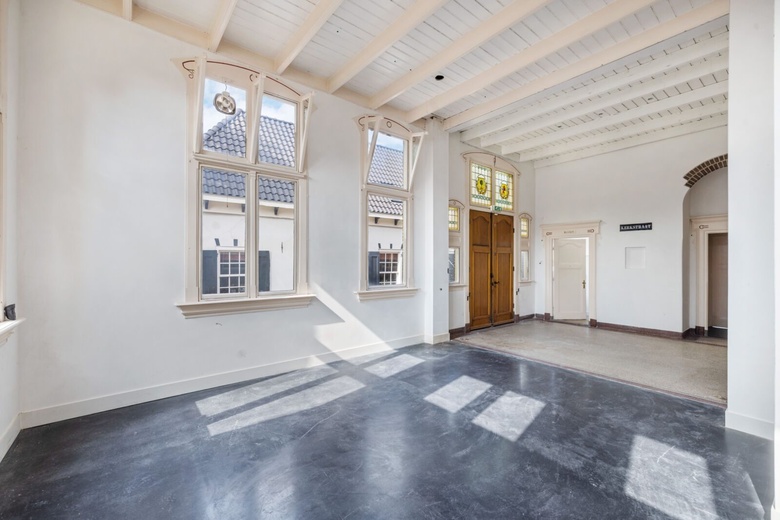 KantoorruimteaanKerkstraat 1<br/> inWijhe KantoorruimteaanKerkstraat 1<br/> inWijhe